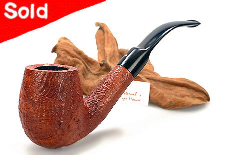 Savinelli Punto Oro 608 oF